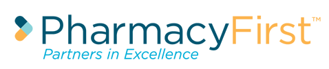 PharmacyFirst Logo