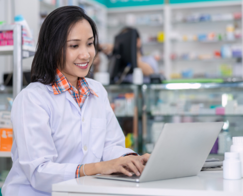 Pharmacy First announces medicine-on-time pilot program