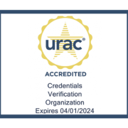 URAC Accreditation