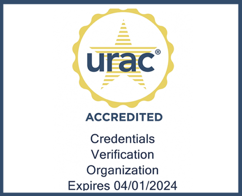 URAC Accreditation