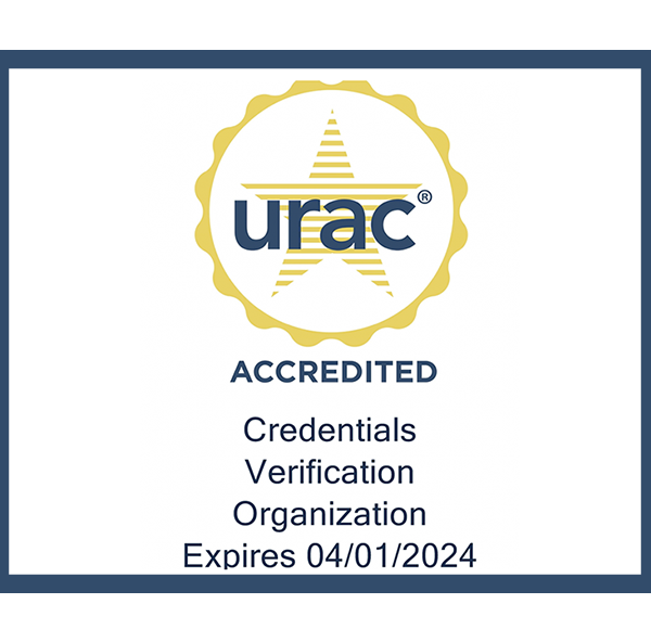 URAC Accreditation